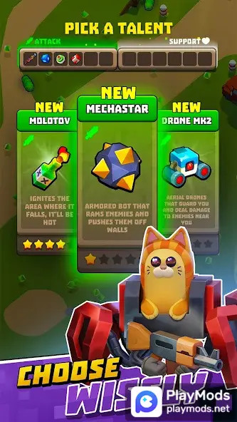 Zombie Crusher<span>(no ads)</span> screenshot image 4_Popularmodapk.com