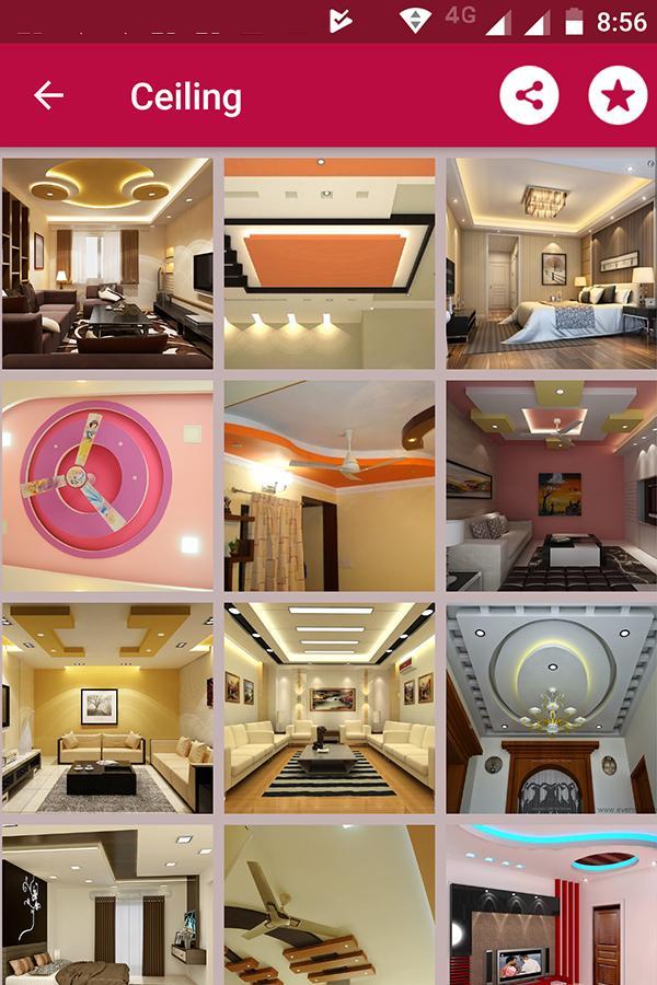 Sweet Homes screenshot image 9_Popularmodapk.com