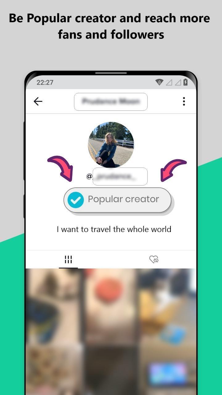 TikPopular Real Fans Followers screenshot image 5_Popularmodapk.com