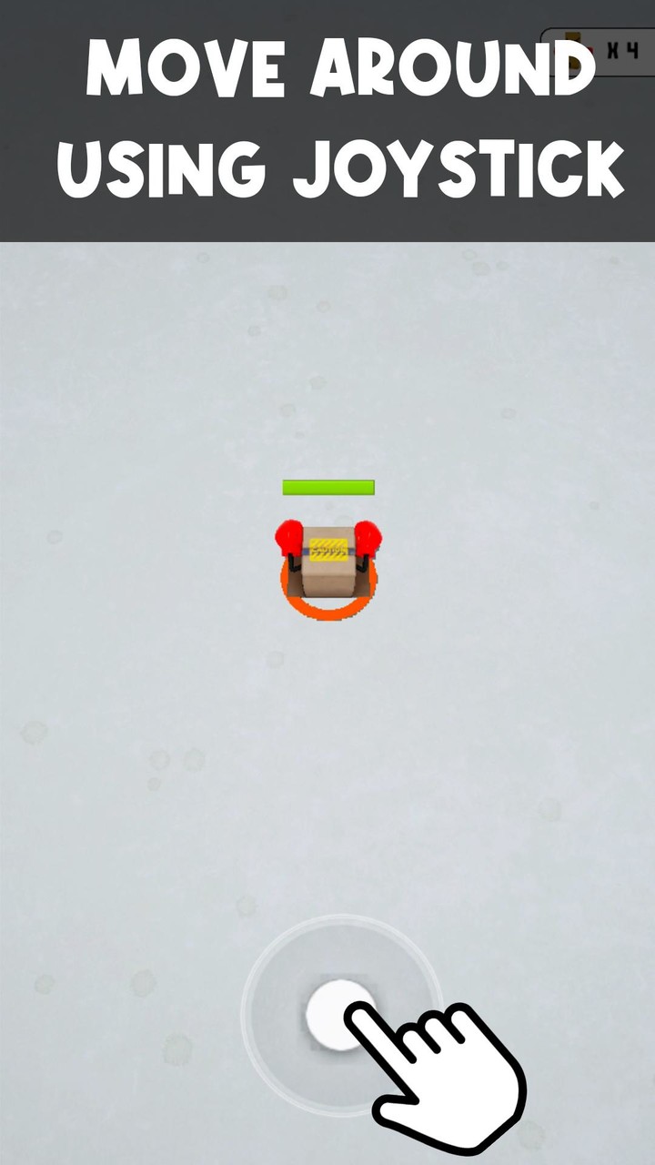 Boxing Boxes screenshot image 1_Popularmodapk.com