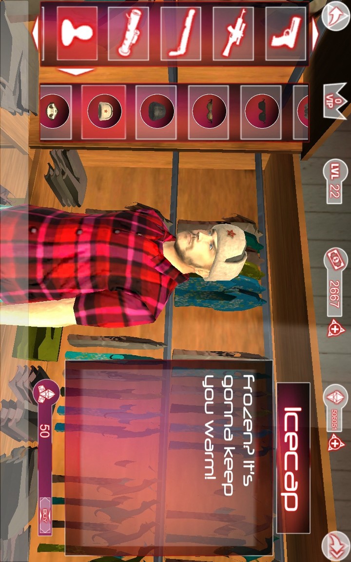 Superheroes City screenshot image 6_Popularmodapk.com