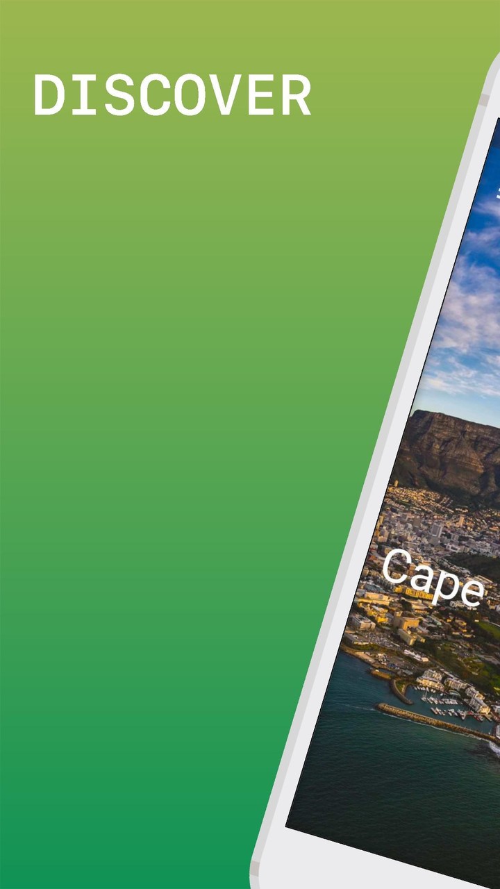 Cape Town Travel Guide screenshot image 6_Popularmodapk.com