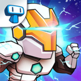 Super Hero League: Epic Combat1.0.32_Popularmodapk.com