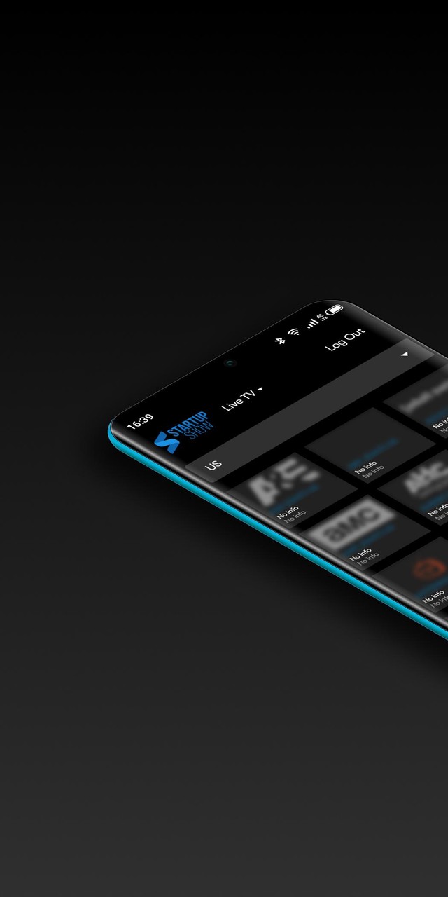 Startup Show screenshot image 1_Popularmodapk.com