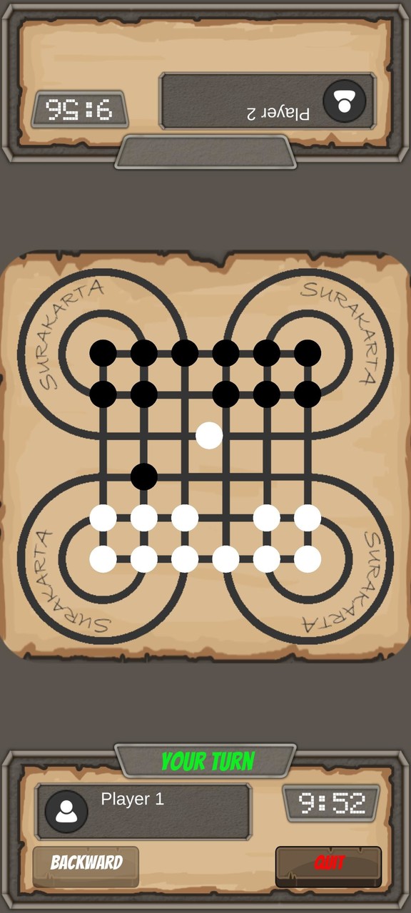 Surakarta screenshot image 5_Popularmodapk.com