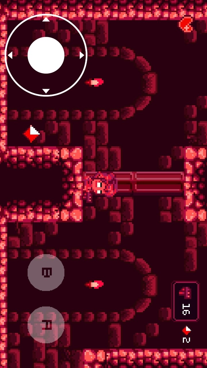 CHAMBER(Full Content) screenshot image 7_Popularmodapk.com