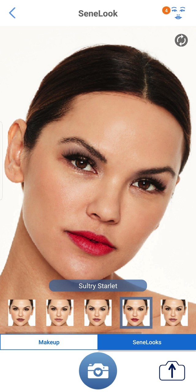 SeneLook screenshot image 7_Popularmodapk.com