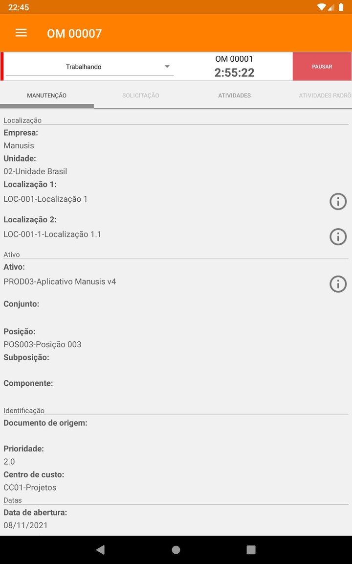 Chicken Wings Cooking Recipes screenshot image 11_Popularmodapk.com