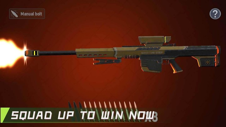 Elite Sniper 3D screenshot image 4_Popularmodapk.com