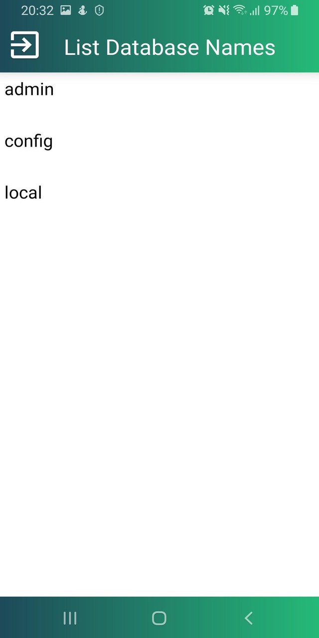 Mongo Viewer screenshot image 5_Popularmodapk.com