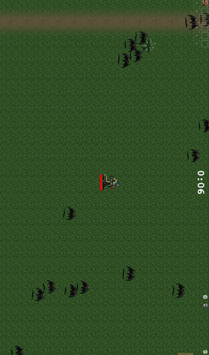 Vampire Survivors screenshot image 3_Popularmodapk.com