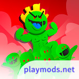 Riot Z<span>(No ads)</span>0.2.9_Popularmodapk.com