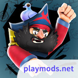 CrabsTreasure<span>(Unlimited Money)</span>1.1_Popularmodapk.com