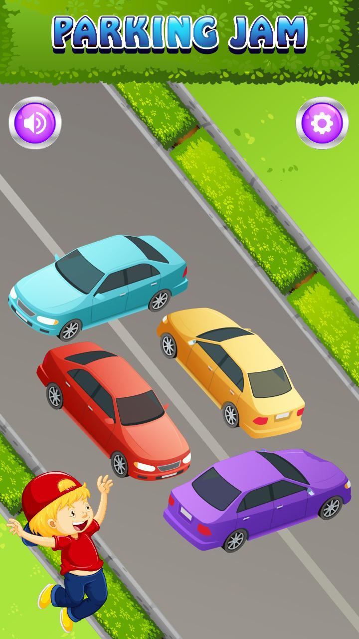Car Parking screenshot image 7_Popularmodapk.com