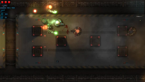 野性之怒破解版<span>(mod)</span> screenshot image 4_Popularmodapk.com