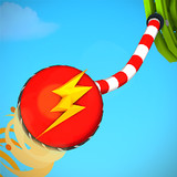 Rope Ball 3D<span>(Unlimited Coins)</span>1.2_Popularmodapk.com