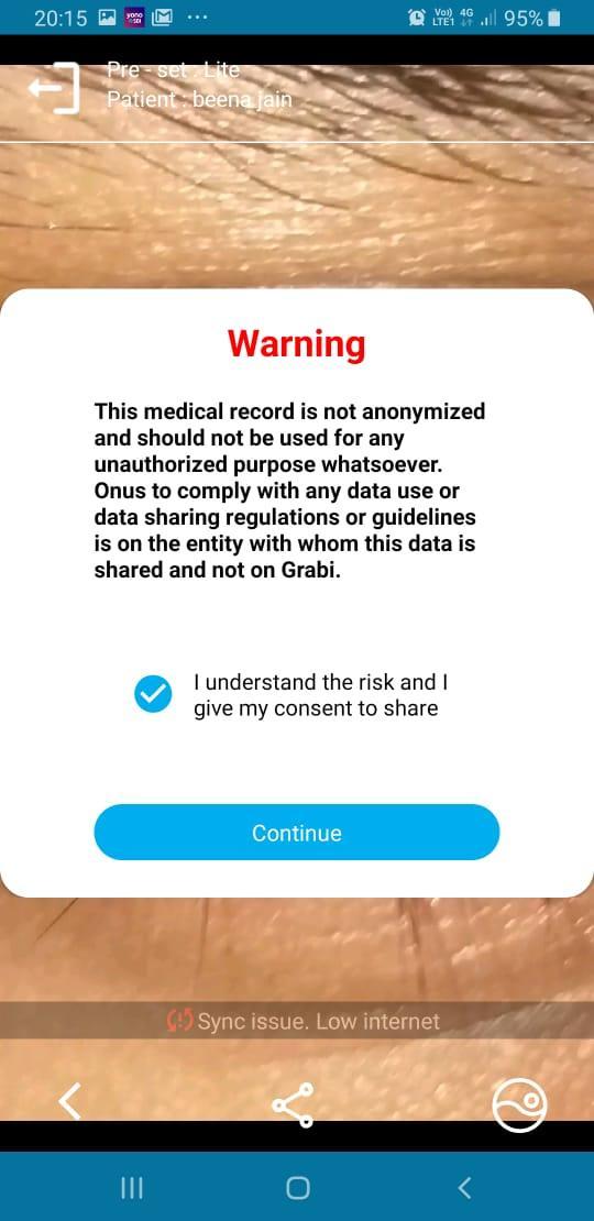 Grabi screenshot image 30_Popularmodapk.com