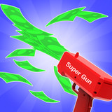 Money Gun Rush : Super Gun1.0.1_Popularmodapk.com