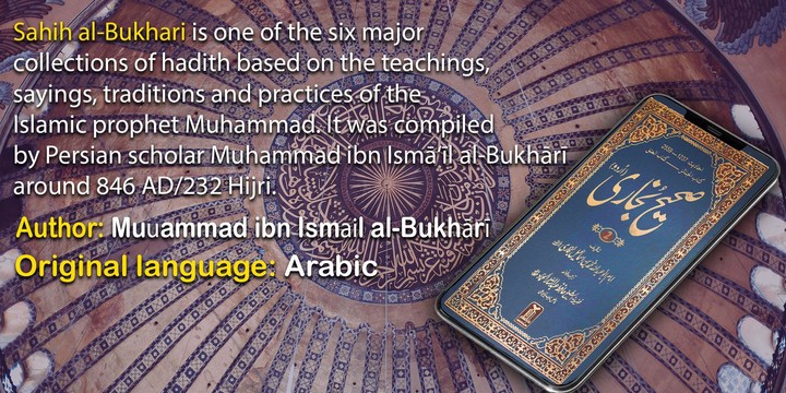 Sahih Sittah Hadith Books Urdu screenshot image 4_Popularmodapk.com