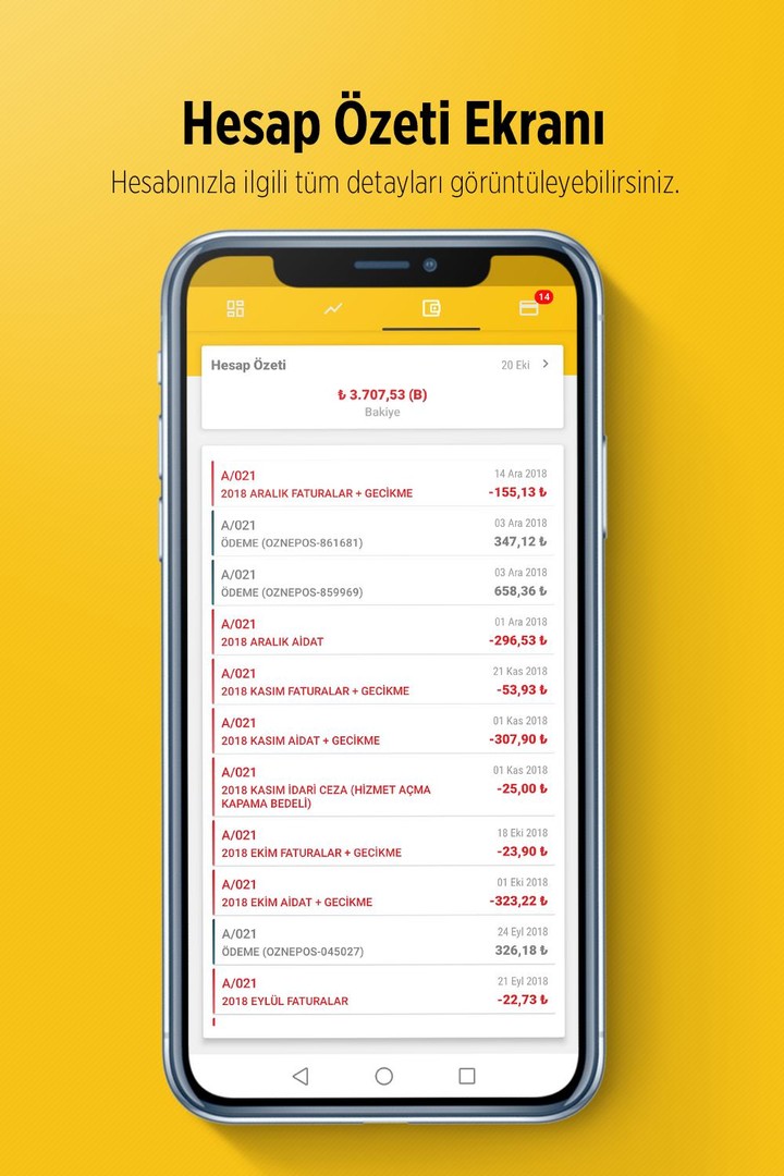 Bina Yöneticim screenshot image 4_Popularmodapk.com