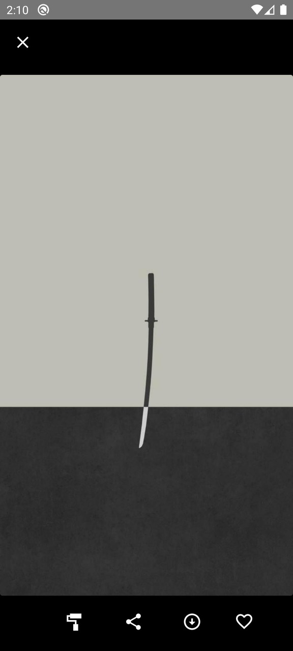 Sword Wallpaper screenshot image 18_Popularmodapk.com