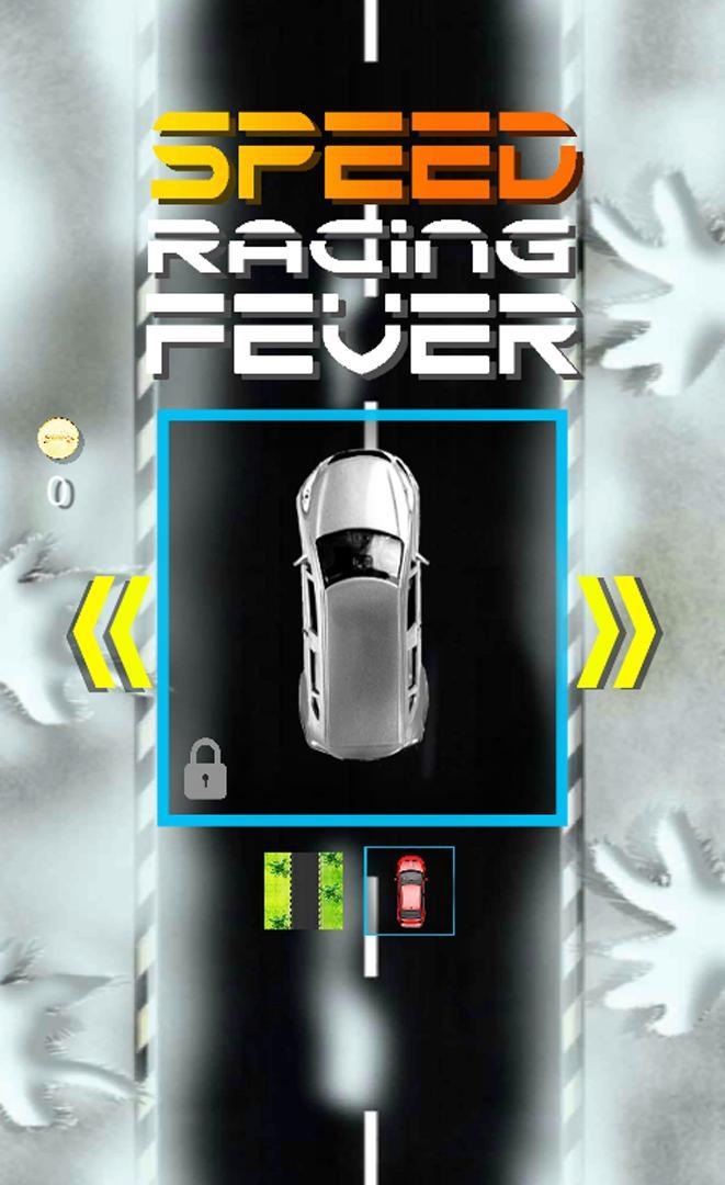 Speed Racing Fever screenshot image 3_Popularmodapk.com