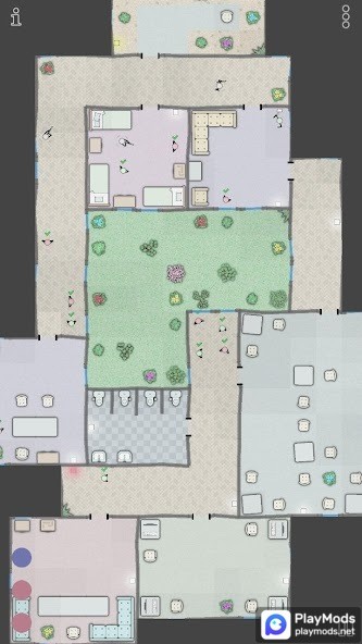 One Series Car Parking screenshot image 10_Popularmodapk.com