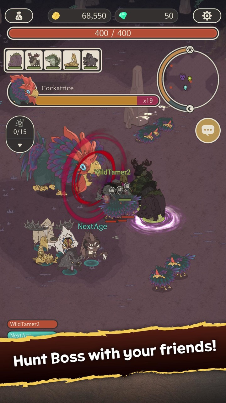 Star Conqueror: Star War Games screenshot image 10_Popularmodapk.com