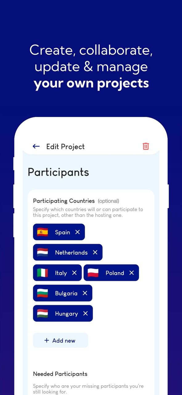 Apply & Go – Travel Exchanges screenshot image 7_Popularmodapk.com