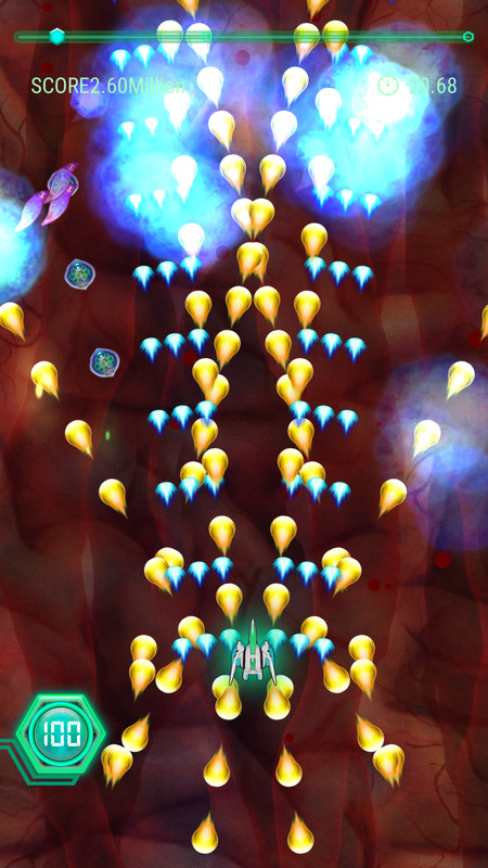 生化危机破解版<span>(mod)</span> screenshot image 1_Popularmodapk.com