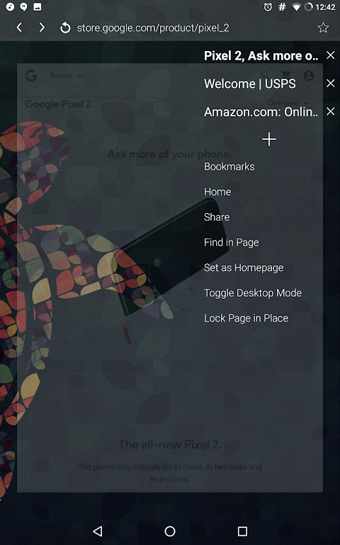 Lucid Launcher screenshot image 8_Popularmodapk.com