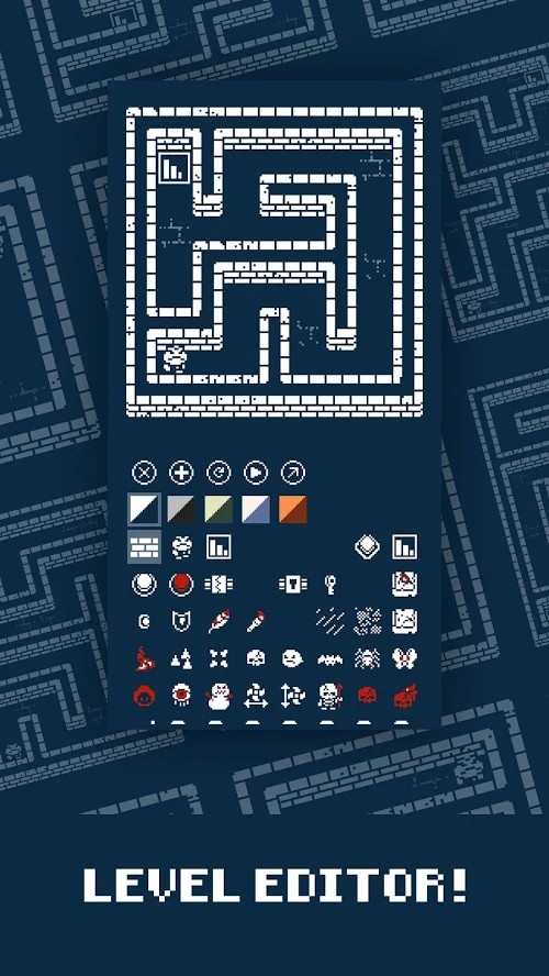 Tomb Toad(Paid games to play for free) screenshot image 12_Popularmodapk.com