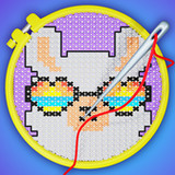 Craft Stitching Adventures0.0.42_Popularmodapk.com