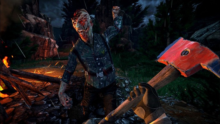 Humans Gone screenshot image 3_Popularmodapk.com