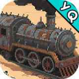 Infinite Train<span>(No Ads Free Rewards)</span>v2.0_Popularmodapk.com