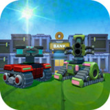 Tank Master - Multiplayer Game0.57_Popularmodapk.com