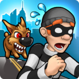 Robbery Bob - King of Sneak1.32.2_Popularmodapk.com