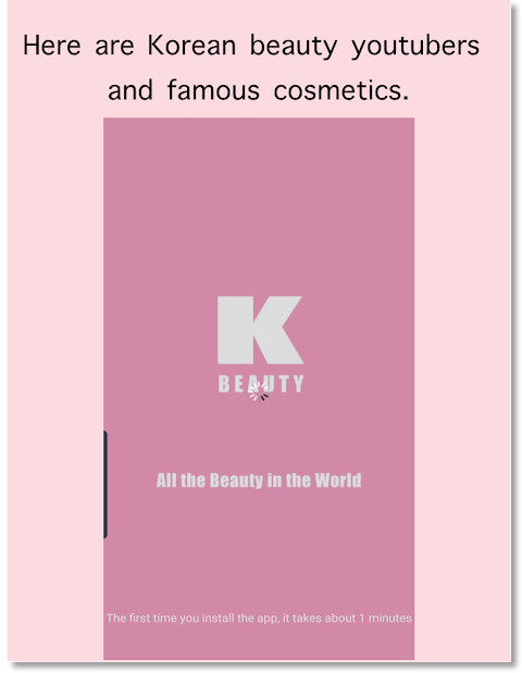 K-Beauty screenshot image 4_Popularmodapk.com