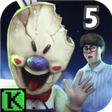 Ice Scream 5 Friends: Mike<span>(mod menu)</span>1.0_Popularmodapk.com