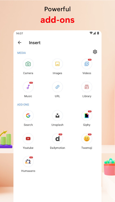 Zoho Show: Presentation Maker screenshot image 13_Popularmodapk.com
