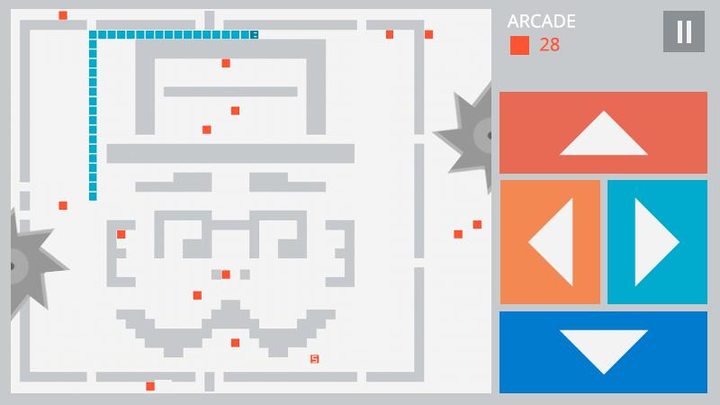 Snake King screenshot image 2_Popularmodapk.com