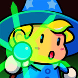 Drop Wizard Tower(Unlimited Diamonds)1.0.2_Popularmodapk.com