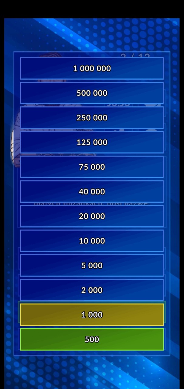 Millionaire Quiz 2023 screenshot image 5_Popularmodapk.com