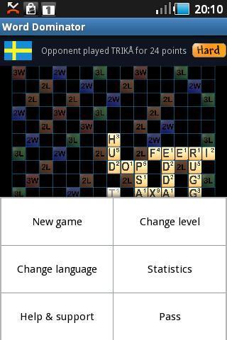 Word Dominator A.D screenshot image 3_Popularmodapk.com