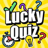 Fun trivia game - Lucky Quiz1.792_Popularmodapk.com