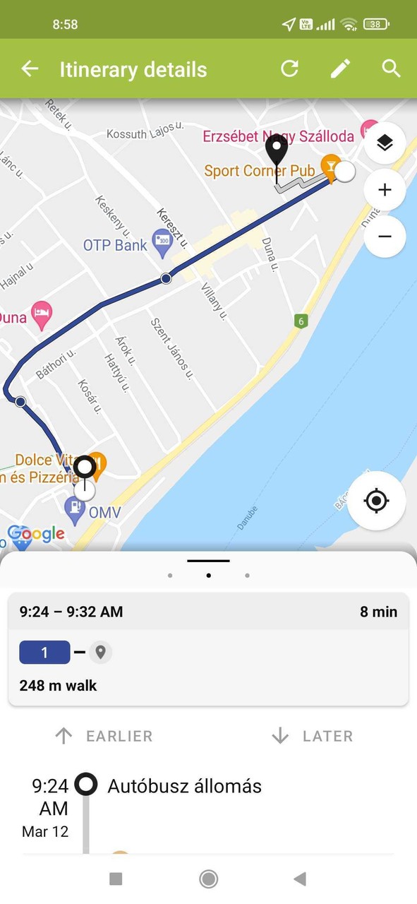 TraffiPaks screenshot image 5_Popularmodapk.com