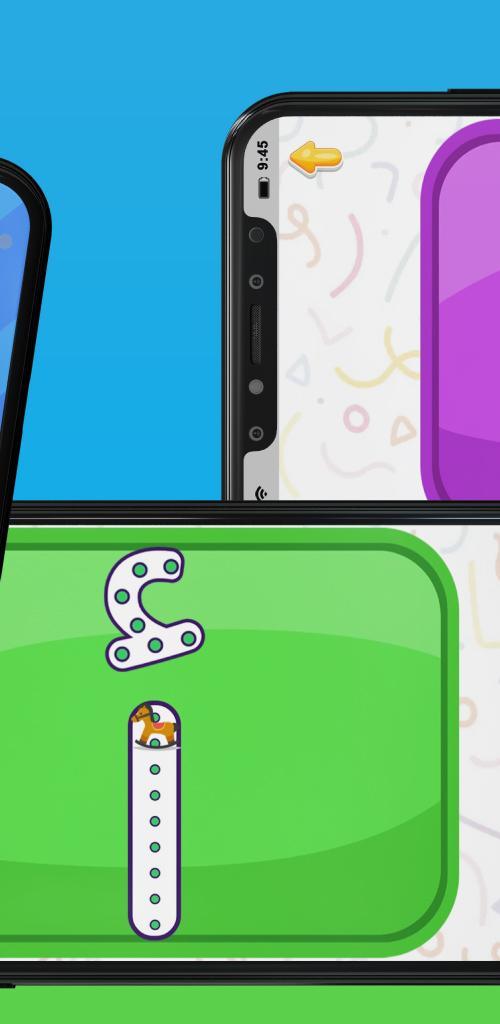 Arabic Letters Writing screenshot image 3_Popularmodapk.com