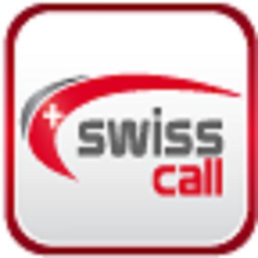 Swisscall Dialer screenshot image 3_Popularmodapk.com