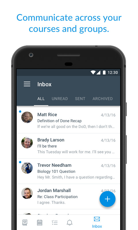 Canvas Student screenshot image 4_Popularmodapk.com