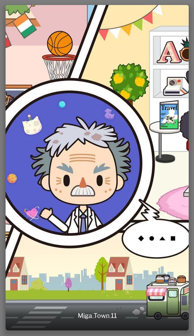 Miga Town My World Wallpapers screenshot image 4_Popularmodapk.com